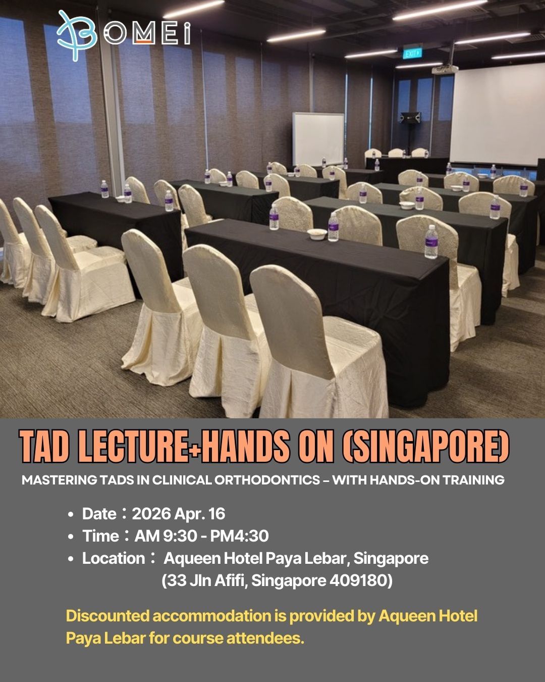 2026 Mastering TADs in Clinical Orthodontics-A Hands-on Workshop-0318-1